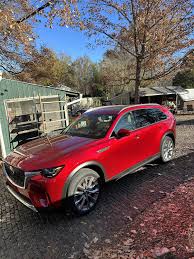 Image result for Soul Red Crystal 2024 CX-90
