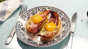 Pomme De Terre Facon Brunch Recette Recette En 2020 Recettes De Cuisine Brunch Recette