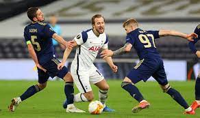 Последние твиты от gnk dinamo (@gnkdinamo). Tottenhem Dinamo Zagreb 2 0 Video Golov I Obzor Matcha Football Ua
