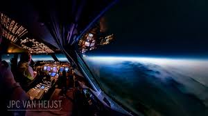 An iconic aircraft, loved by many, it is sadly now being retied by many airlines. Renowned 747 Pilot Reveals His Ten Most Spectacular Photos From The Cockpit Airline Ratings