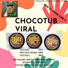 Thinker studios 1.409.638 views4 years ago. Chocojar Rawang Home Facebook