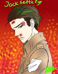 I Drew Sean As A Scout In Attack On Titan Pls Let Him Notice This I M Really Proud Of It Jacksepticeye Chapter 136 colored version added!