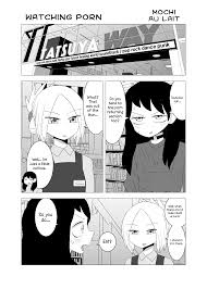 Dynasty Reader » Video Rental Shop ch03