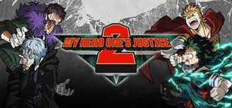 Save 75 On My Hero One S Justice 2 On Steam My Hero Hero Bandai Namco Entertainment
