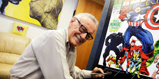 We will preorder your items within 24 hours of when they become available. Did Captain Marvel Save Stan Lee S Best Cameo For Last Wired