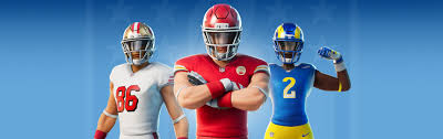 — cameron 1 newton (@cameronnewton) september 13, 2020 there is a million percent chance this outfit will be cooler than anything tom brady ever has worn to a game. Fortnite Nfl Gridiron Gang Outfits And New Competitive Events