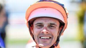 Transgender jockey shares family heartache after milestone win