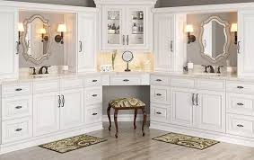 Buy one of our luxury bathroom vanities collection for your home think of, you do not want to end up with unique bath cabinet that is chipped during shipping and a web store that does not take obligation for that. Bathroom Cabinets