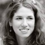 Marisa Bernstein, User Research Specialist, Code for Canada