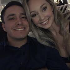 Haley Brink and Aaron Shimer's Wedding Website