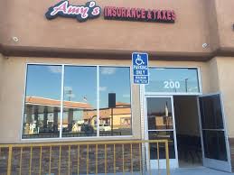 Travel west to calabash street, then travel. Amy S Insurance Services 16687 Arrow Blvd Fontana Ca 92335 Usa