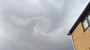 New map of uk tornadoes produced. Medfwpd Tb0q M