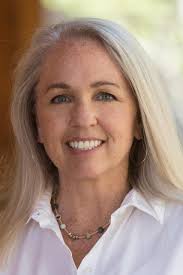 Ericka Anderson, MA LPC