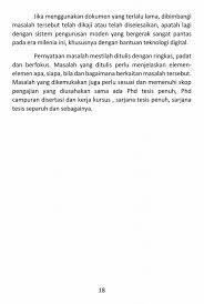 Berisi contoh rumusan masalah makalah, rumusan masalah penelitian. Pernyataan Masalah Kajian Mohd Yusri Ibrahim Facebook