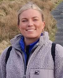 Dr Jenny Ward, Psychologist, Huddersfield, HD8