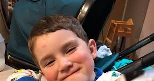 Bridgwater's Freddy Vallender flies to Boston for life-saving surgery