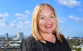 Caroline Hutchinson To Depart Mix FM Sunshine Coast