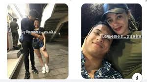 Etika perguruan berasaskan pemikiran imam abu hanifah: Terkini Foto Syed Abdullah Dalam Pelukan Emma Maembong Tersebar