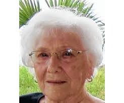 Ruth Nunley Obituary (1921