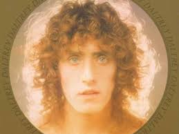 Roger Daltrey: A reluctant solo artist