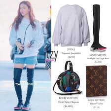 Pin By Nilufər On Fashion Kpop Outfits Fashion Sweatshirts