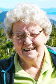 Butte neighbors: Recently published obituaries