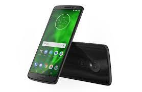 How To Take A Screenshot On The Moto G6