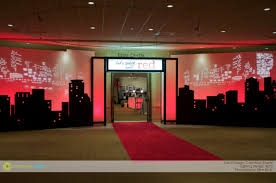 But it's also about putting colours on a map. Red Party Themes Event Planning Blog Event Lighting