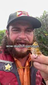 Captain Erik shares a method for getting fired. #fishlikeus #capterik  #tiktoklive_us #meettherequirements