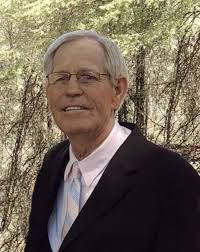 Obituary for Carl Randall "Randy" Beasley