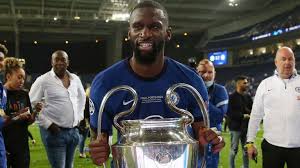 Singer songwriter,producer.with music placements,tv commercial,universal music international. Rudiger Committed To Chelsea Despite Lack Of Contract Talks Fa Sports