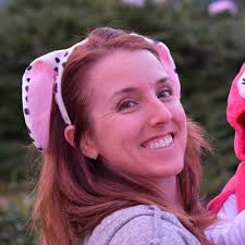 Elaine Kirschke (@ElaineKirschke)