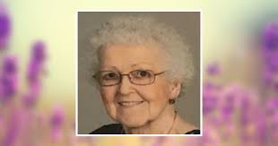 Catherine "Kate" M. Smith Obituary May 1, 2019