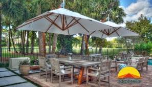 The use of the best offset patio umbrella gives you better shade and uv protection than other accessories. Best Patio Umbrellas For 2019 Umbrella Specialist