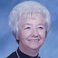 Thelma Louise Medlock Williams