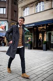 Awesome 34 Best Casual Winter Men Outfits For Work Http 101outfit Com Index Ph Winter Outfits Men Business Casual Outfits Winter Best Business Casual Outfits