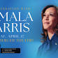 Kamala Harris (Rescheduled from 2/6/26) event in Savannah, GA