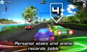 True racing experience has arrived! Race Illegal High Speed 3d For Android Apk Download