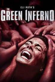 Determined to save an amazon tribe being squeezed by logging, a group of students finds nothing but trouble when their plane crashes in the jungle. The Green Inferno 2013 Rotten Tomatoes