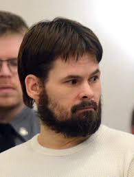 A photo essay of 2021's high-profile Eastern Connecticut court cases