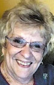 Judy (Draper) Mullin