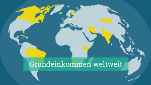 Ein bedingungsloses grundeinkommen ist in den letzten jahren immer wieder gegenstand lebhafter diskussionen gewesen. Grundeinkommen Global Mein Grundeinkommen