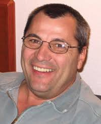 ROY BUSCHOLL › Gone But Not Forgotten