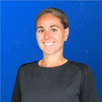 Ashley Kaufman's Instagram, Twitter & Facebook