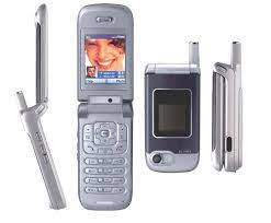 Mobile-review.com Телефон Siemens SFG75
