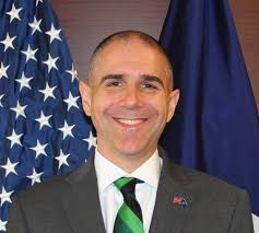 Assistant Secretary of State for Consular Affairs Risch Travels to Russia,  Kazakhstan, the Kyrgyz Republic