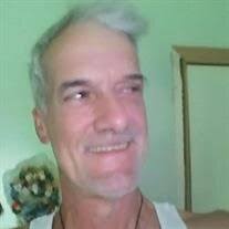 Lyndon "Fritz" Fitzgerald Cramer Obituary