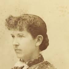 Rosa Smith Eigenmann