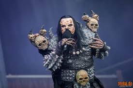 Lordi ohne maske abzubilden sei so ketzerisch. Interview Mit Mr Lordi Zu Monstereophonic Metal De
