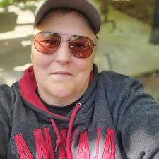 Happy Heavenly Birthday July 2nd to Kimble County's own Frederica Burt  Wyatt! We will never stop missing you and loving you!